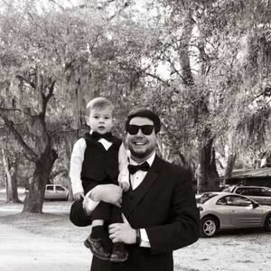 Meet your Posher, John